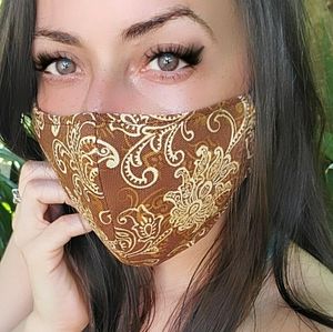 Damask Me